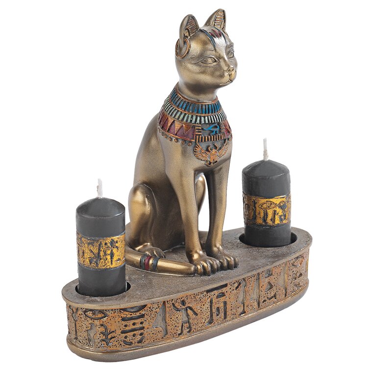 bastet figurine